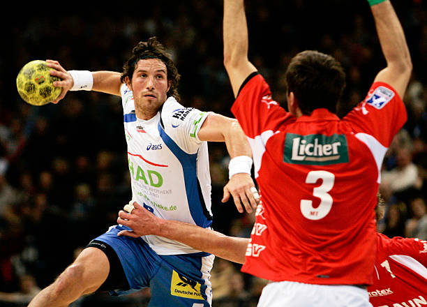 在欧洲足坛 在欧洲足坛