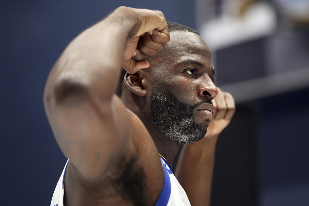 正如她所展 正如她所展